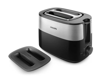 Toster Philips Toster HD2517/90 Daily Collection